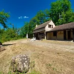 Domaine De Grezelou Σαλέ