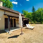 Domaine De Grezelou Σαλέ