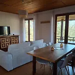 Σαλέ Domaine De Grezelou *