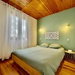Σαλέ Domaine De Grezelou *