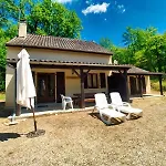 Σαλέ Domaine De Grezelou