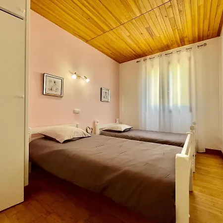 Domaine De Grezelou Chalet *