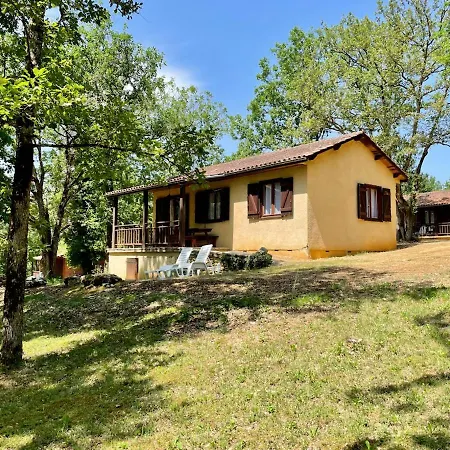 Domaine De Grezelou *