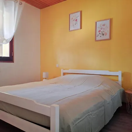 Chalet Domaine De Grézelou