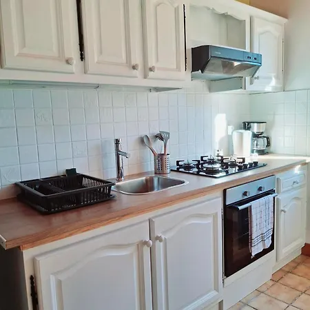 Chalet Domaine De Grezelou