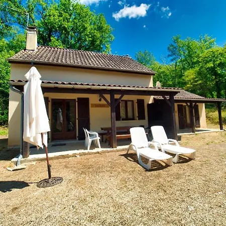 Chalet Domaine De Grézelou