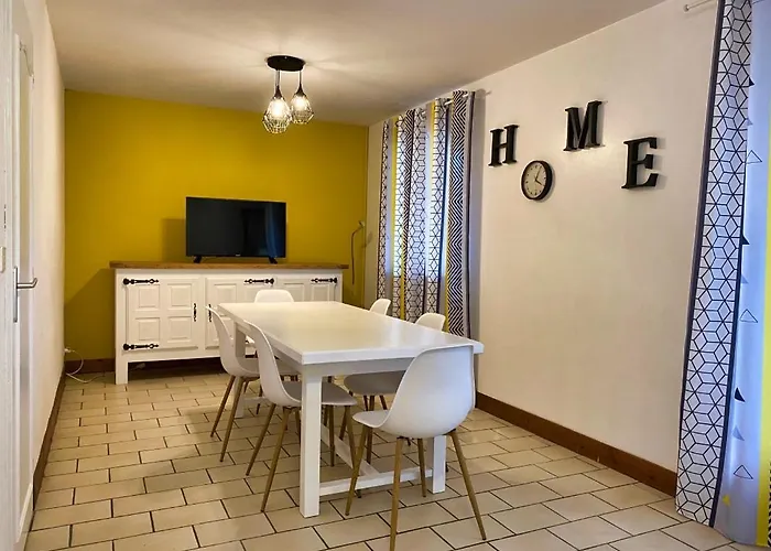 Domaine De Grézelou *