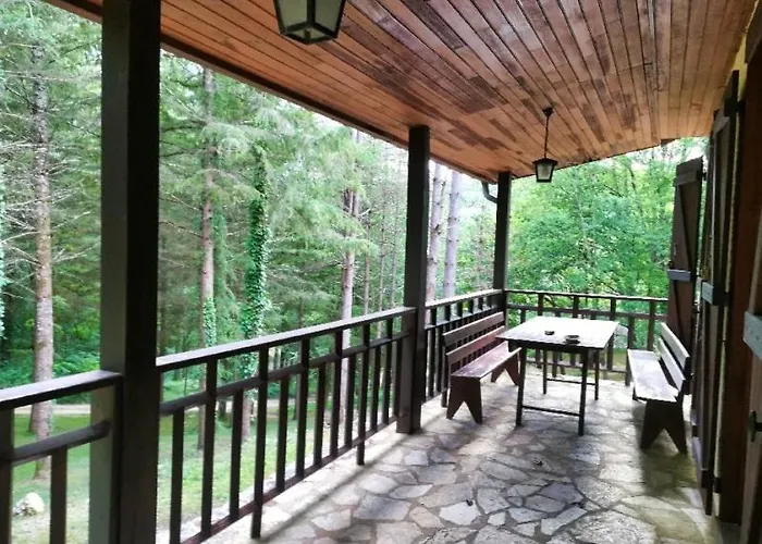 Domaine De Grezelou *