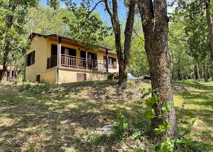 Domaine De Grézelou Saint-Martial-de-Nabirat