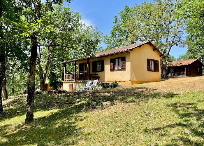 Domaine De Grézelou *