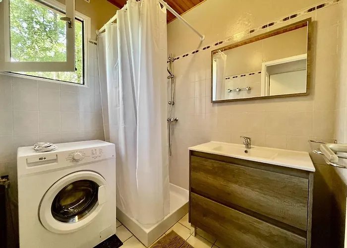 Domaine De Grézelou * Saint-Martial-de-Nabirat