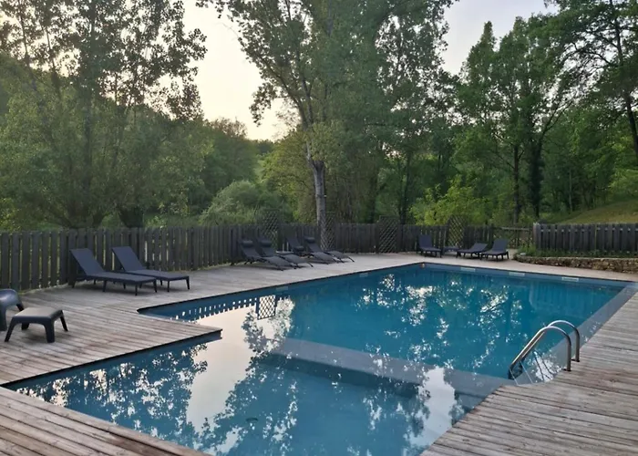 Domaine De Grezelou *