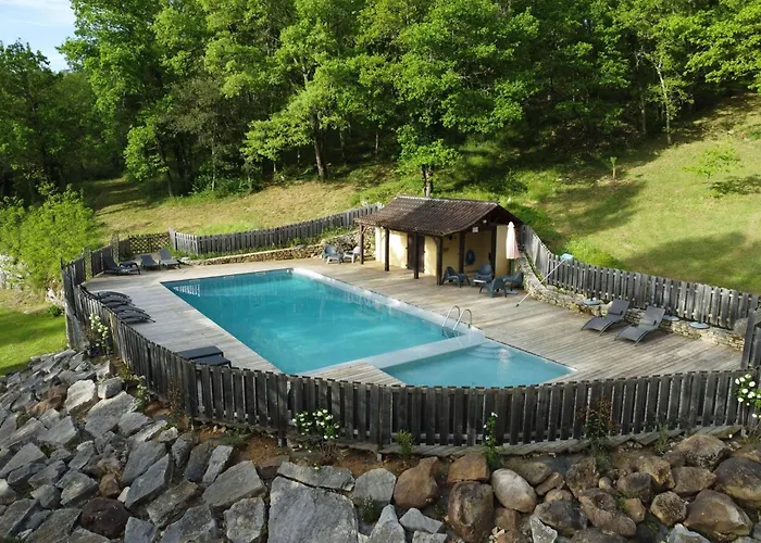 Domaine De Grézelou